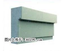 产品三维图型 - 檐口线，型号：SX311-YK-1，规格：180x350mm(1) - 海东三象EPS建材 haidong.sx311.cc