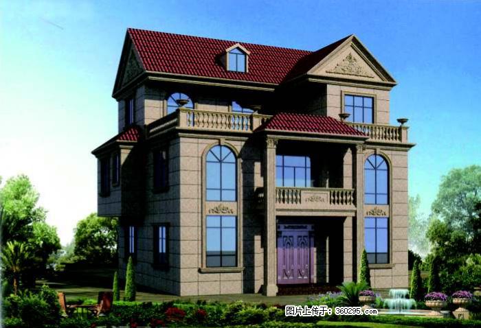 EPS工程案例(2) - 海东三象EPS建材 haidong.sx311.cc