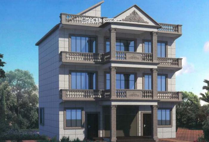 EPS工程案例(5) - 海东三象EPS建材 haidong.sx311.cc