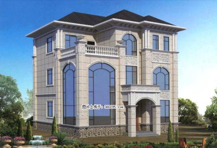 EPS工程案例(6) - 海东三象EPS建材 haidong.sx311.cc